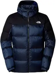 [THE NORTH FACE] Men's Diablo 2.0 Down Jacket (Pack of 1)