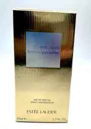 ESTEE LAUDER Beyond Paradise 50ml EDP Women's Perfume Ladies Fragrance - SALE