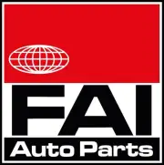 LP053 FAI GLOW PLUG (LUCAS) FOR BMW 3 Touring (E46) 330 d (M57 D30) 10/1999-