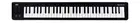 Korg, 61-Key Midi Controller, (MKEYAIR61) microKEY air 61