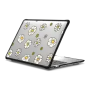 MacBook Pro 13-inch (M1 / M2 / Intel) Impact Case Blossom Macbook Case by Martina Martian