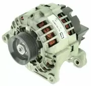 Valeo alternator for Audi A4 8H7 B6 8HE B7 2.4 05-05 BDV Petrol (for: Audi)