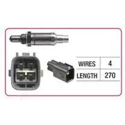 RAE Oxygen Sensor - OX578
