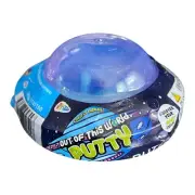 Out Of This World Putty Blind Bag Alien Spaceship Toy Slime Goo UFO New
