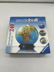 Ravensburger Puzzle Ball 240 Pieces