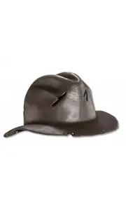 Freddy Krueger Fedora Hat