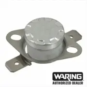 Waring 029772 CTS1000 CTS1000C Conveyor Toaster Thermo Switch Genuine