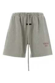 FEAR OF GOD ESSENTIAL 'State' Bermuda Shorts