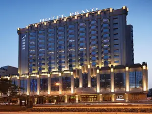 上海寶御酒店Hotel Pravo