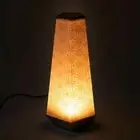 Woody Paper Floor Lantern lamp Traditional Japanese NEW Stylish Cherry blossoms