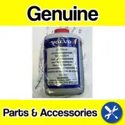 Genuine Volvo Tyre Sealant Replacement Tire Repair Fluid (Change Every 4 Years)