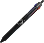 BS Miffy 3 Color Ballpoint Pen Jetstream Jetstream 0.5 EB404A