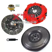 XTR STAGE 2 CLUTCH KIT+SLAVE+OEM FLYWHEEL fits 11-16 SCION tC 10-11 CAMRY 2.5L (for: Toyota)