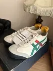 Onitsuka Tiger MEXICO 66 1183C102 201 Birch Green US 4.5 EU 37