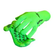 DeFeet Cycling DURAGLOVE Electronic Touch Cool Max - XS Sporting Gloves New