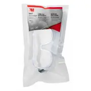 3M(TM) Chemical Splash Resistant Safety Goggles