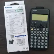 Casio Scientific Calculator FX-570CW