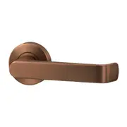 Lockwood Vivid V1 Passage Set Includes Latch - Available in Various Finishes