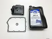 Transmission Service KIT Compatible with Dodge Journey/Fiat Freemont 2009-2019 ATP/JC/002A
