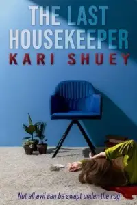 在飛比找博客來優惠-The Last Housekeeper