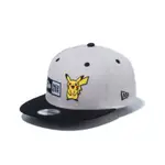 NEW ERA X POKéMON聯名款 2024日本限定 在台現貨 帽子漁夫帽鴨舌帽棒球帽