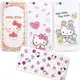 【Hello Kitty】HTC One X9 立體彩繪透明保護軟套