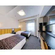 APA Hotel Hiroshima-Ekimae Ohashi