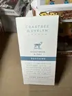 Crabtree & Evelyn London GoatMilk & Oat Soothing Hand Therapy 100ml / 3.45 oz