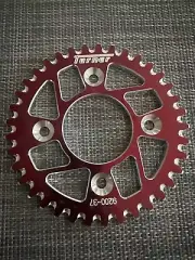 bmx sprocket old school