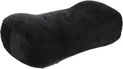 BESPORTBLE Travel Neck Pillow Memory Foam Pillow for Bed Camping Car Office Nap Portable Comfortable