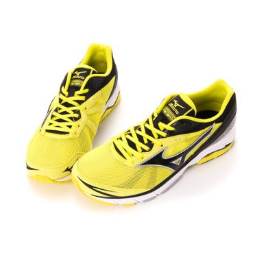 Mizuno amulet best sale