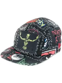 在飛比找Farfetch優惠-New Era Monster cap