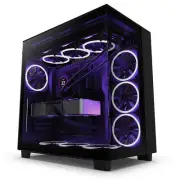 Custom Gaming PC AMD Ryezen 9900X 16GB DDR5 512GB NVMe GT 710 CU1.34.79