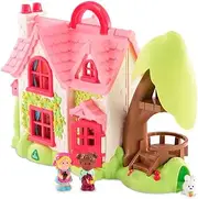 Early Learning Centre - Happyland Cherry Cottage