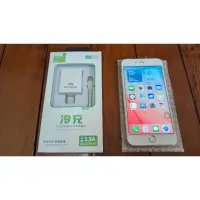 在飛比找蝦皮購物優惠-Iphone 6s Plus 128G 5.5吋 1200萬