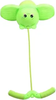 Alasum Ergonomic Ball Handle Toddlers Jumping and Girls Bounce Toy Fitness Equipment