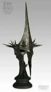 Witch King Helmet Lord of the Nazgul Helmet King of Angmar Halloween Gift item