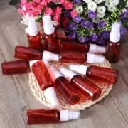 12 Pcs Spray Bottle Travel Refillable Perfume Atomizer Bottles Small