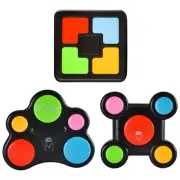 Electronic Memory Game Interesting Simon Says Electronic Game with Music Light