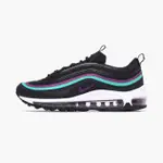 【小八】NIKE AIR MAX 97 W BLACK GRAPE 黑葡萄 921733-008