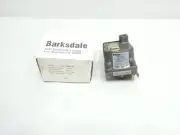 Barksdale D1T-A150SS-P2 Pressure Switch 1/2in 1.5-150psi 125/250/480v-ac