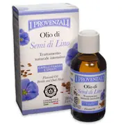 [I provenzali] Provenzali linseed oil 100 ml