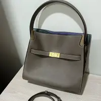 在飛比找PopChill優惠-[二手] Tory Burch double lee中號（保