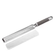 Zwilling Pro Hand Zester & Cover