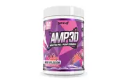Nexus Amp3d Non Stim Pre Workout Pump Formula Nerd Explosion