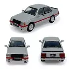 1/64 Mitsubishi Lancer EX2000 Turbo Model Car Diecast Toy Cars Kids Toys Silver
