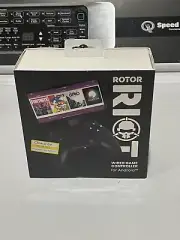 Rotor Riot 2022 Wired Game Controller for Android RR1825A