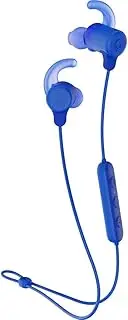[Skullcandy] Jib Plus Active Wireless in-Ear Earbud - Blue