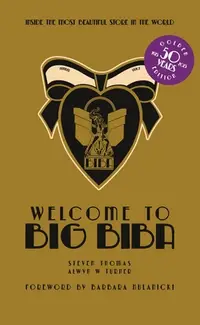 在飛比找誠品線上優惠-Welcome to Big Biba: Inside th