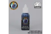 Two Thin Coats - Tempest Blue Wash 15ml